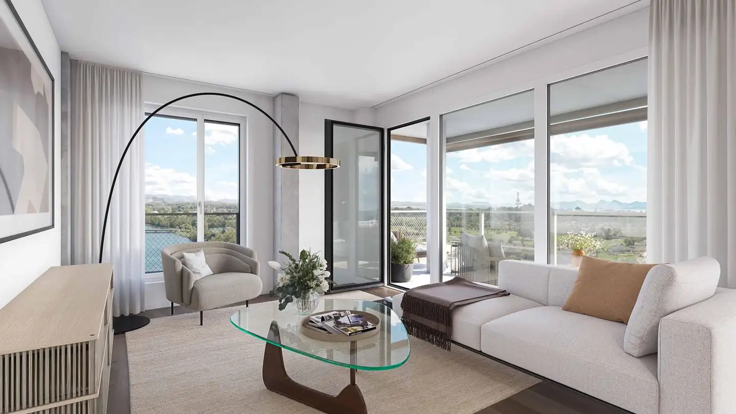 Appartamento in vendita - 4533 Riedholz - Photo 2