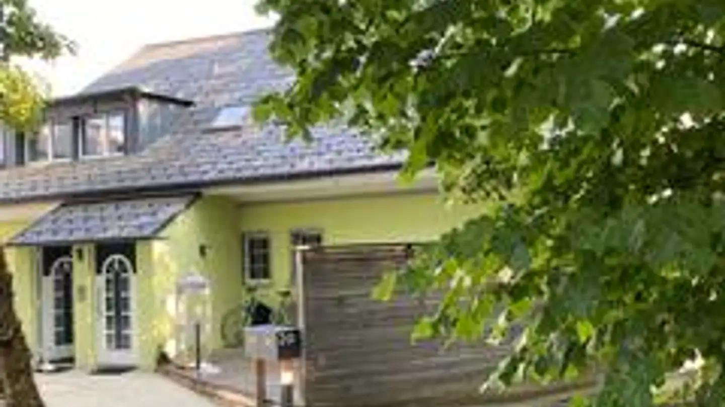 Mixed-use building for sale - Hauptstrasse 17, 4562 Biberist - Photo 3