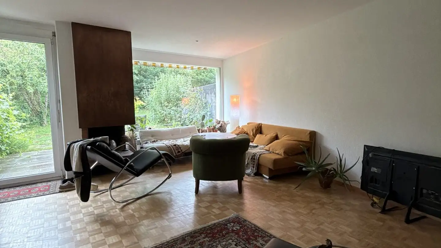 Single room for rent - In Grosswiesen 3, 8044 Gockhausen