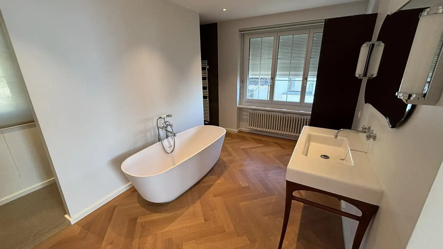 Apartment for rent - Bellerivestrasse, 6006 Luzern