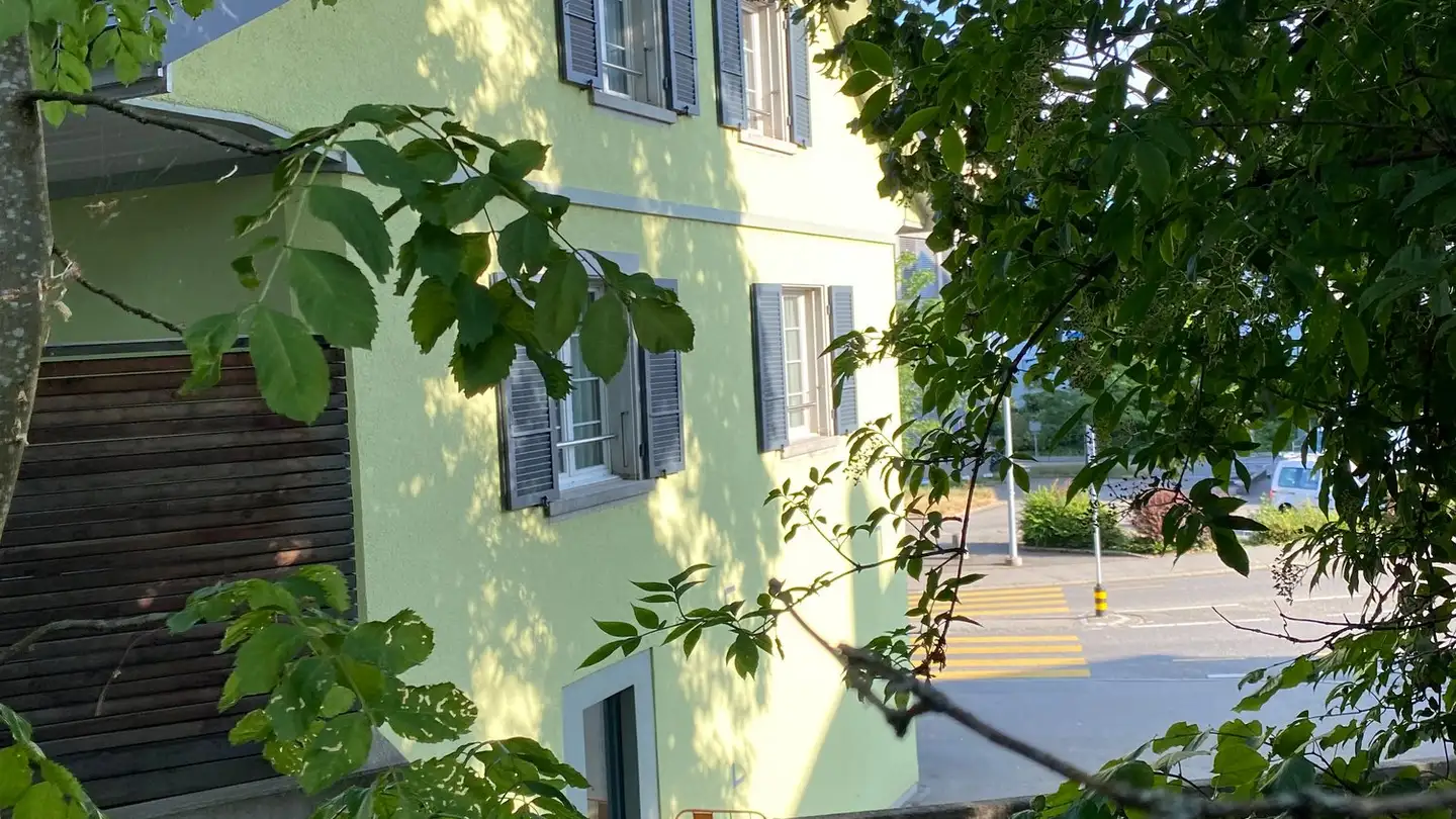 Mixed-use building for sale - Hauptstrasse 17, 4562 Biberist - Photo 4