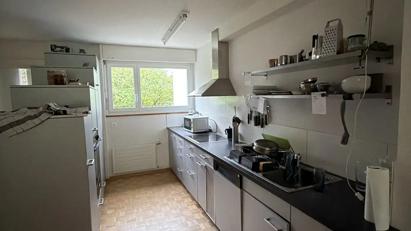 Chambre à louer - In Grosswiesen 3, 8044 Gockhausen - Photo 2