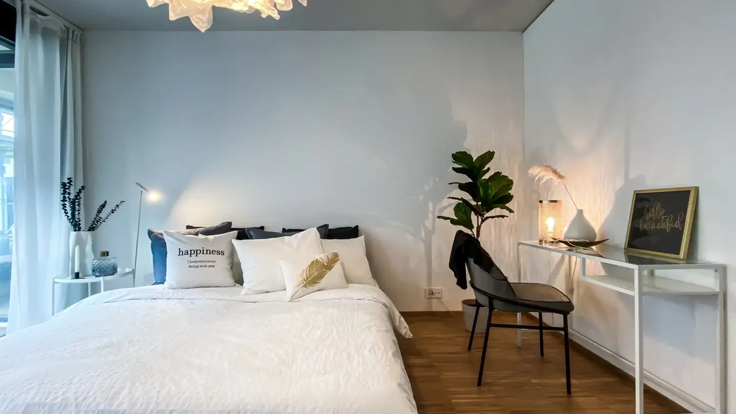 Apartment for rent - Baslerstrasse, 8048 Zürich