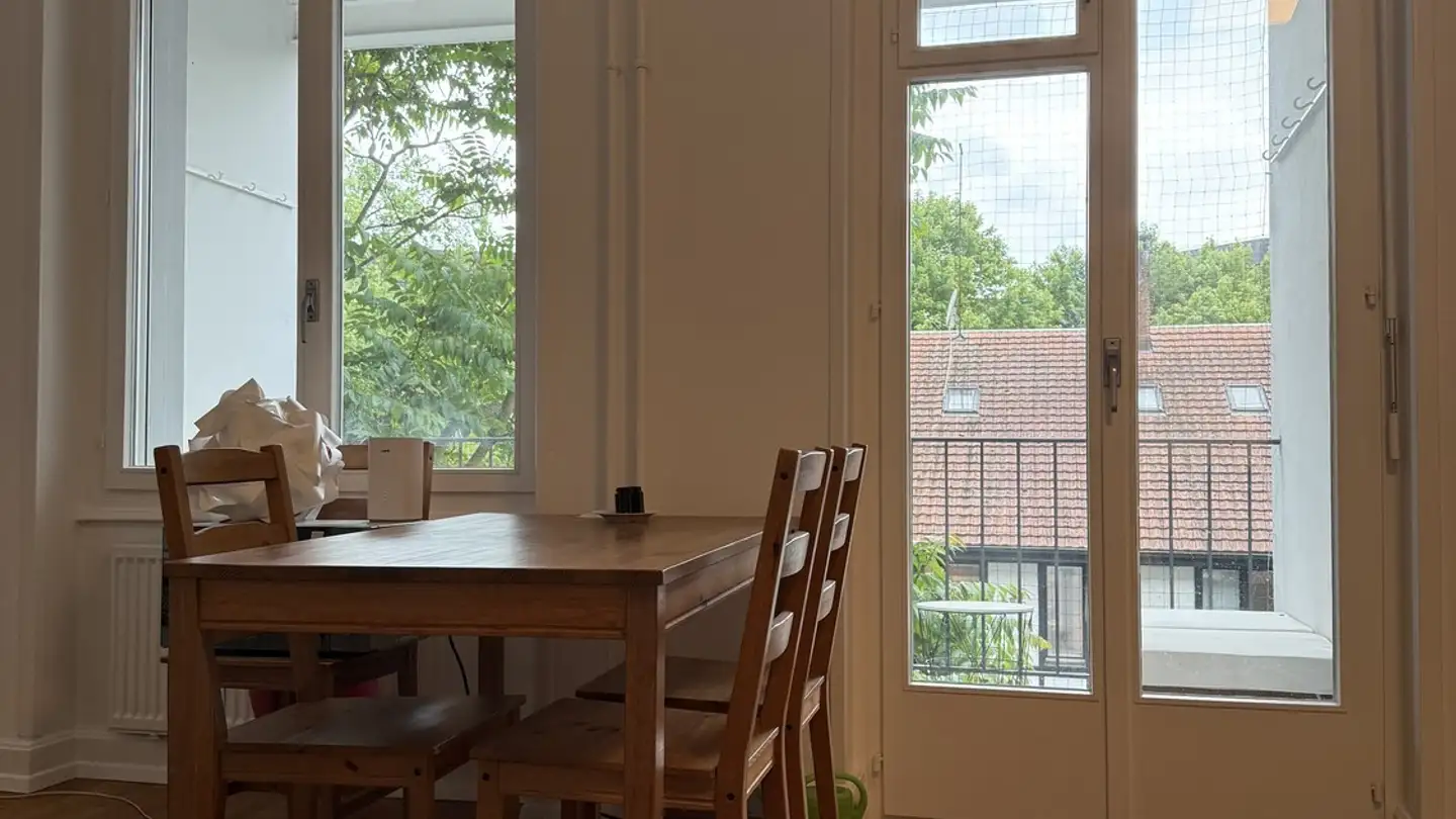 Apartment for rent - 4056 Basel