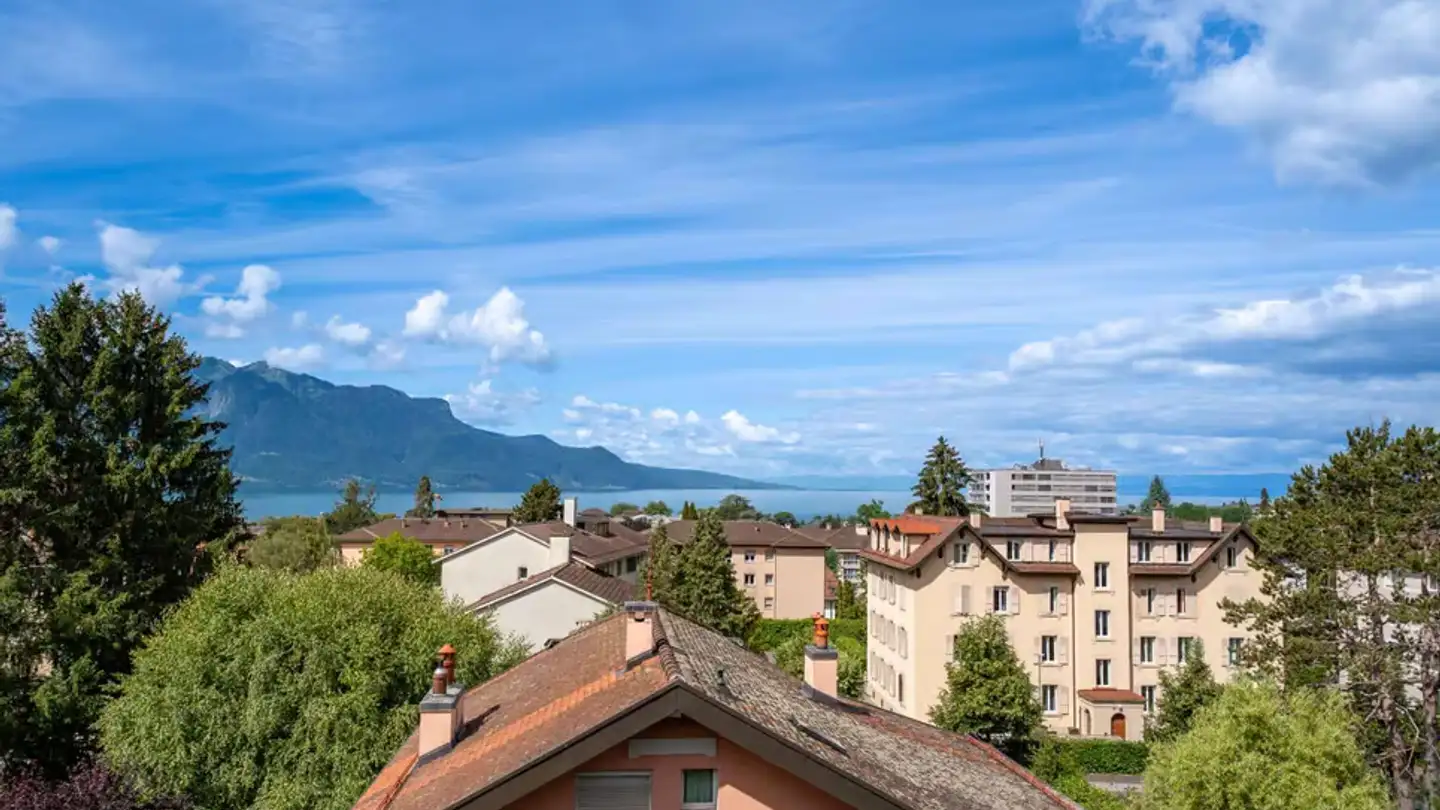 Apartment for sale - 1814 La Tour-de-Peilz - Photo 2
