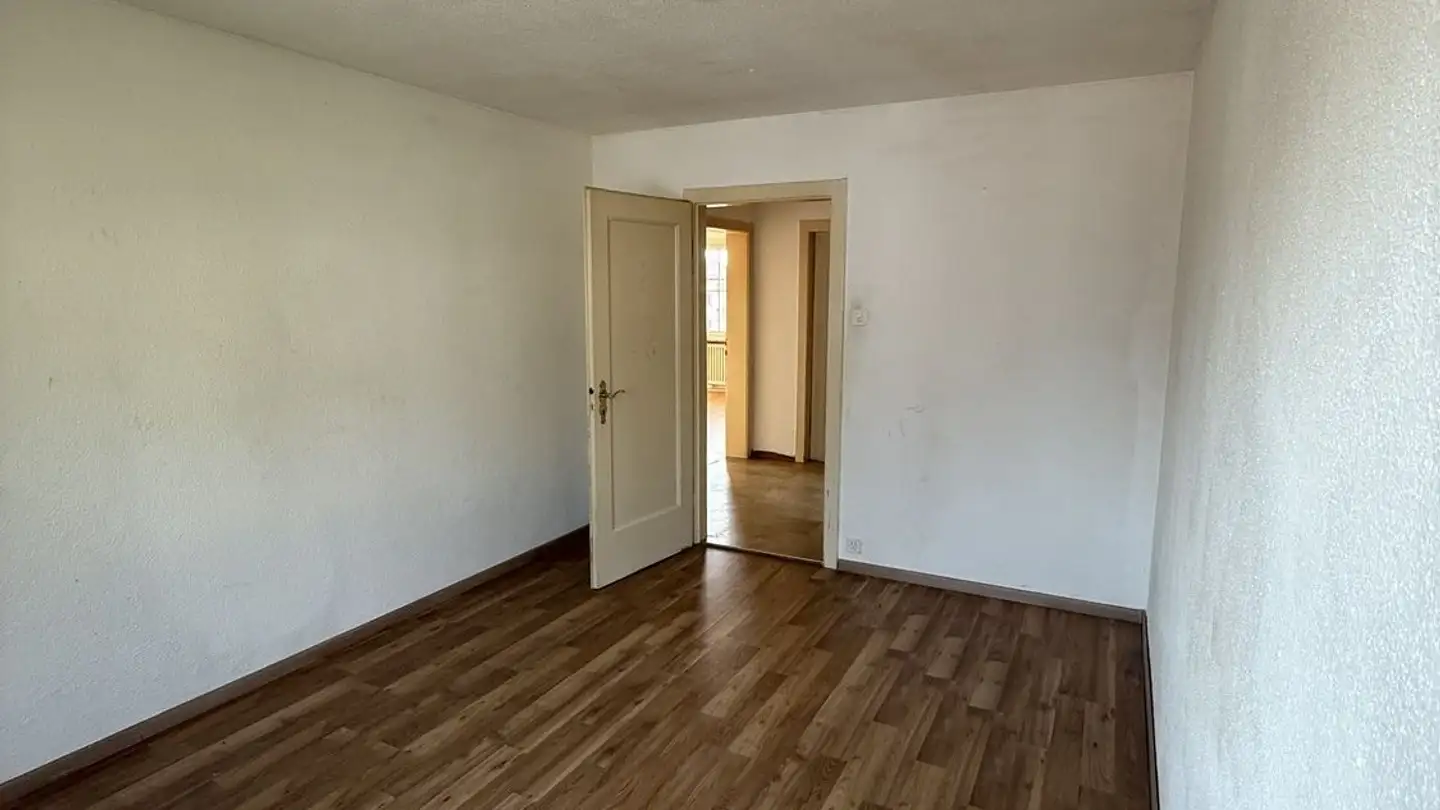 Single room for rent - Oberlandstrasse 3, 8610 Uster - Photo 3
