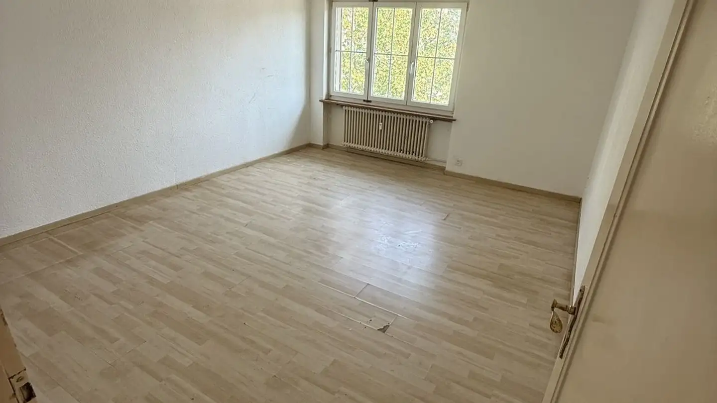 Single room for rent - Oberlandstrasse 3, 8610 Uster - Photo 4