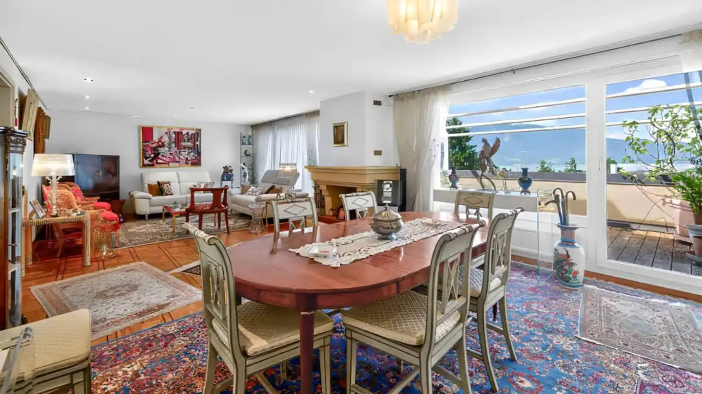Apartment for sale - 1814 La Tour-de-Peilz - Photo 4