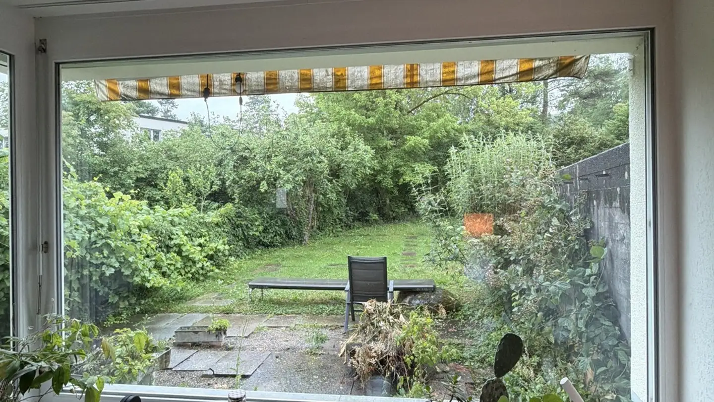 Chambre à louer - In Grosswiesen 3, 8044 Gockhausen - Photo 3