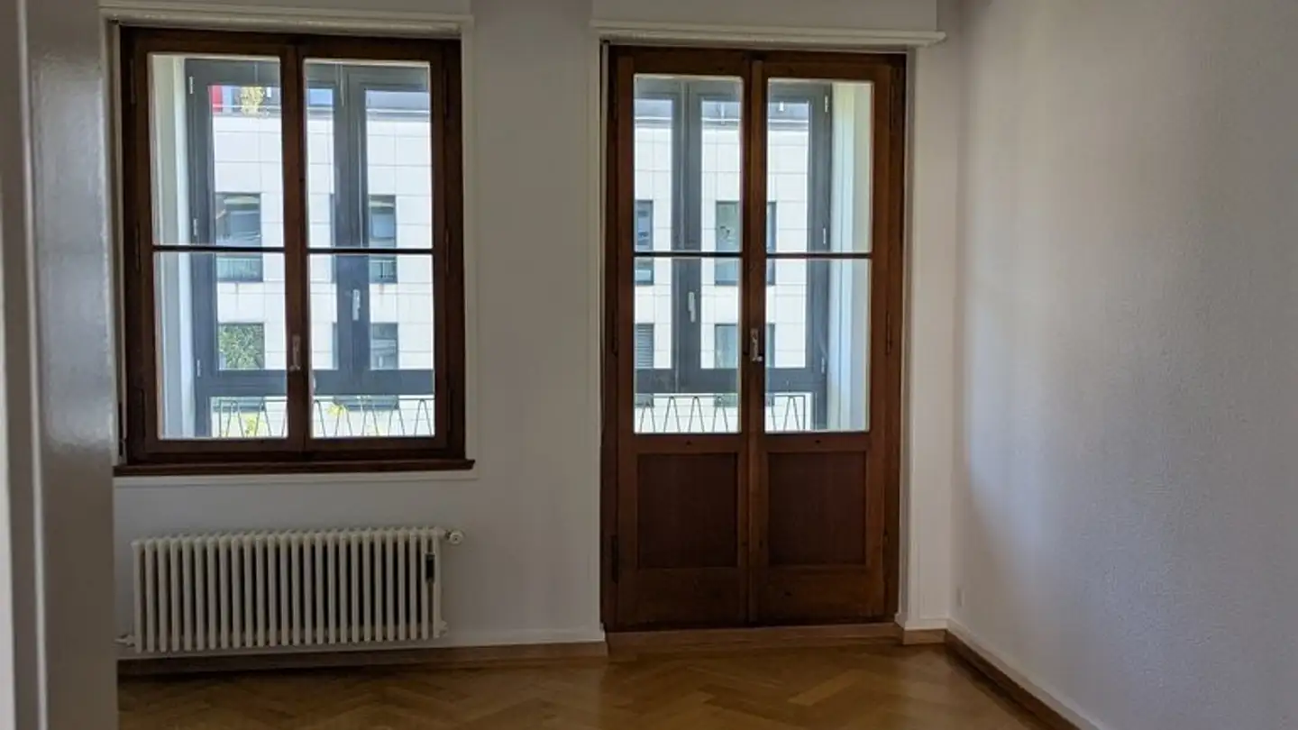 Wohnung mieten - Avenue De La Gare / Bahnhofsallee 7, 1700 Fribourg - Foto 3