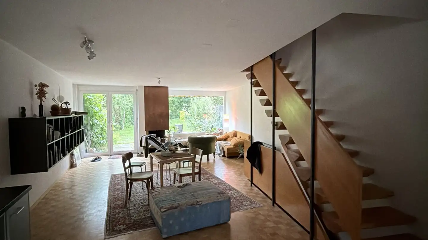 Chambre à louer - In Grosswiesen 3, 8044 Gockhausen - Photo 4