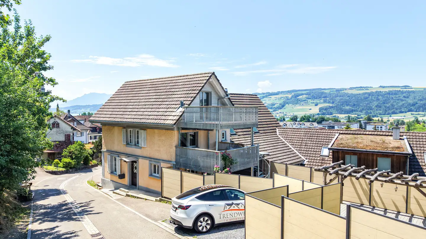 Casa bifamiliare in vendita - Altgass 11, 6285 Hitzkirch