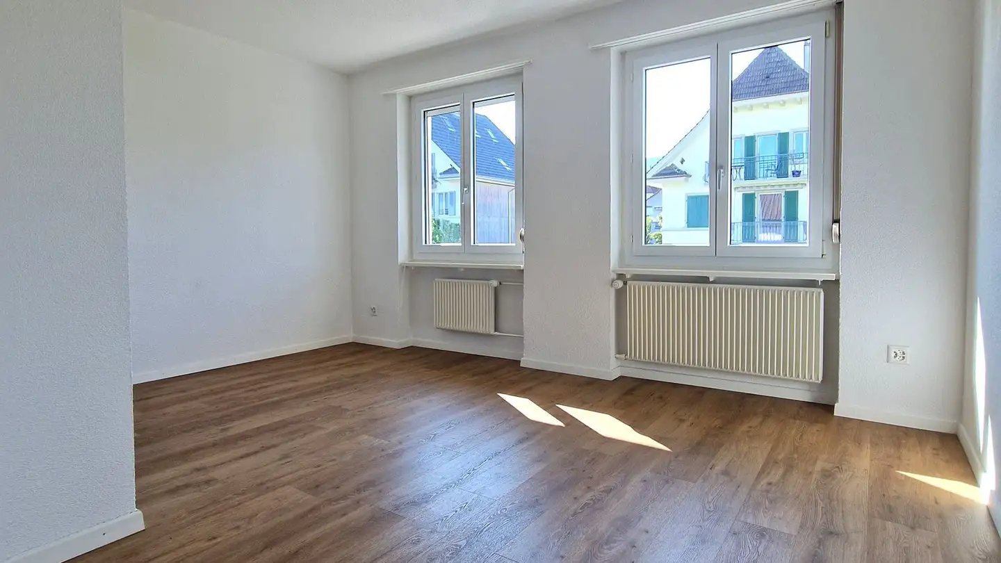 Appartamento in affitto - Chemin Tiefenmatt / Tiefenmattweg 32, 2503 Biel/Bienne - Foto 4