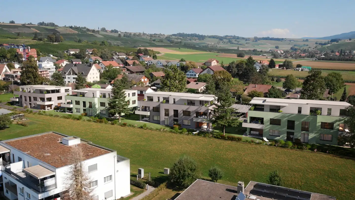 Appartamento in vendita - Atlingerstrasse, 8215 Hallau