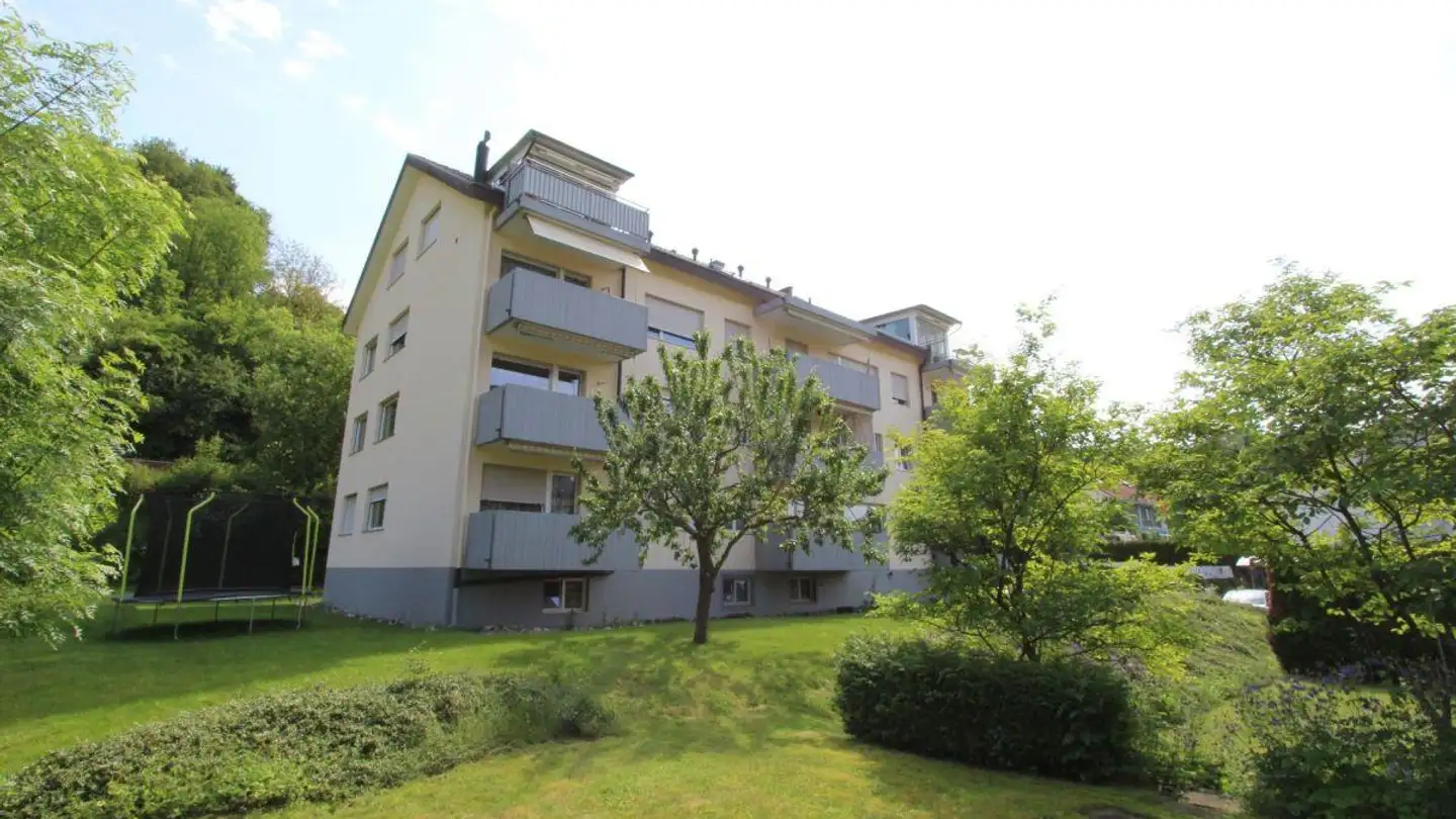 Appartement à louer - Keltenweg 5, 5028 Ueken