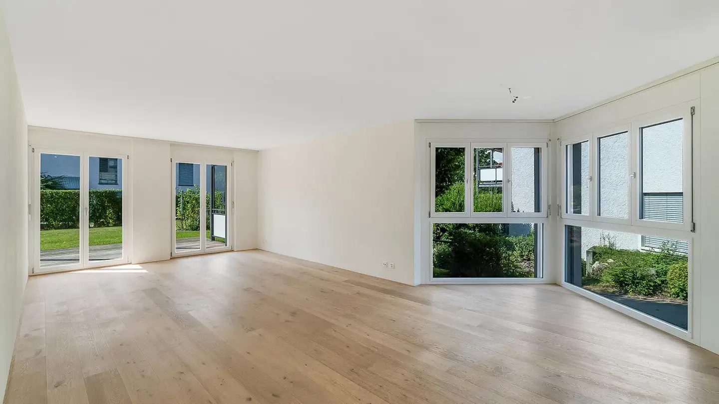 Appartamento in vendita - Mülibachweg 1, 5452 Oberrohrdorf - Photo 4