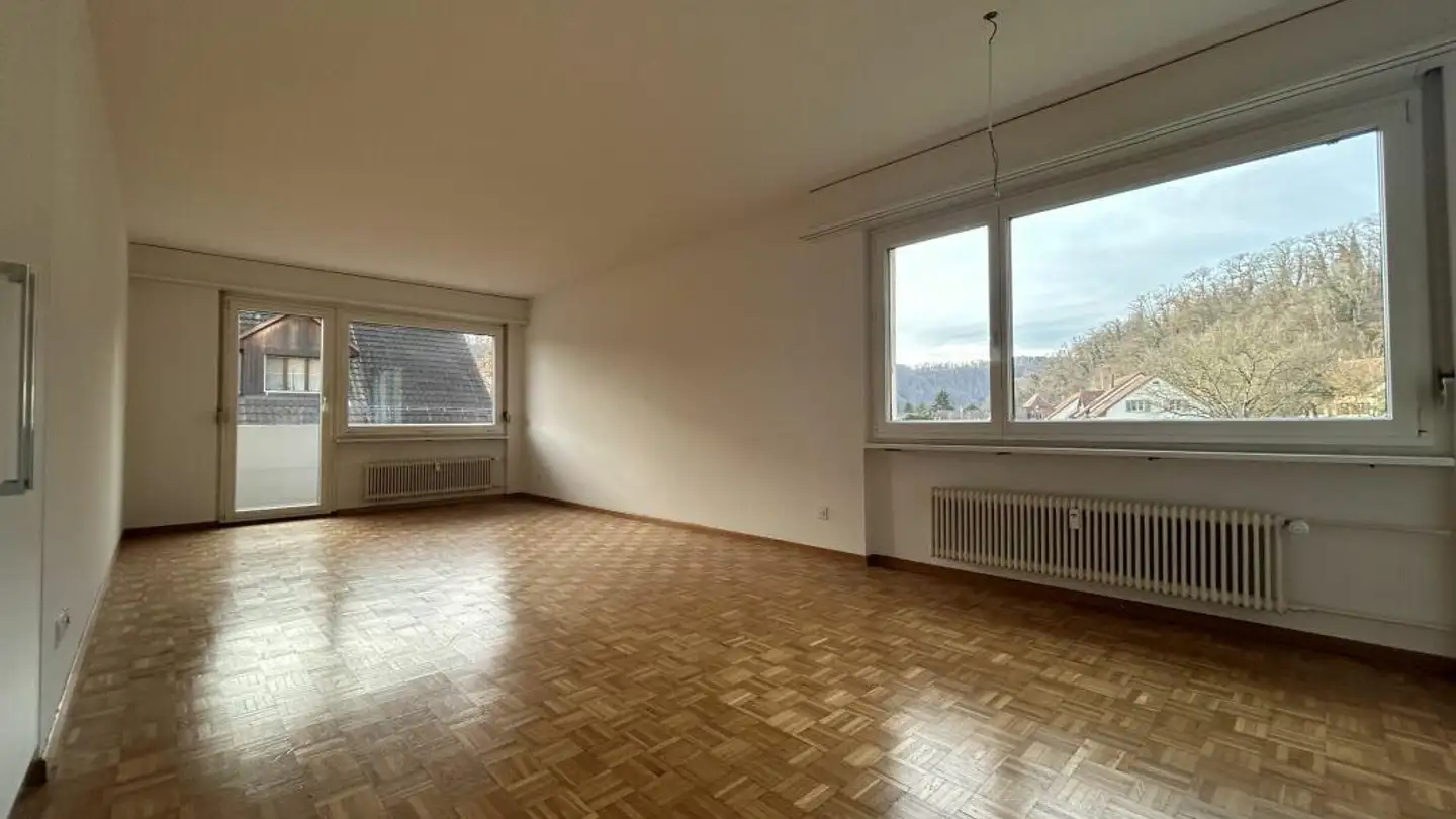 Apartment for rent - Keltenweg 5, 5028 Ueken - Photo 2