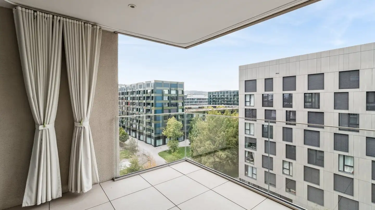 Appartement à vendre - Brandstrasse 25, 8952 Schlieren - Photo 2