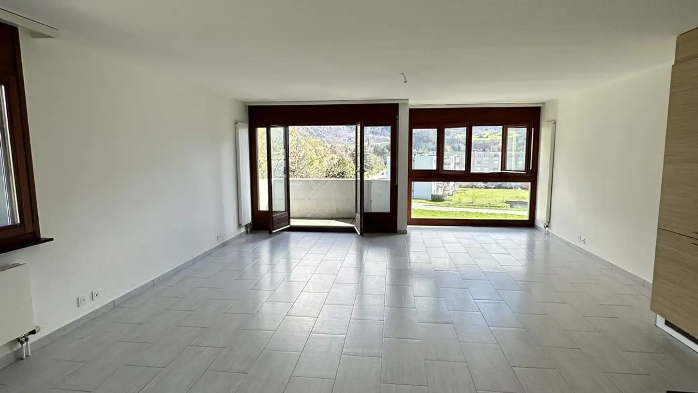 Wohnung mieten - Route D'aigle 47, 1880 Bex - Foto 2