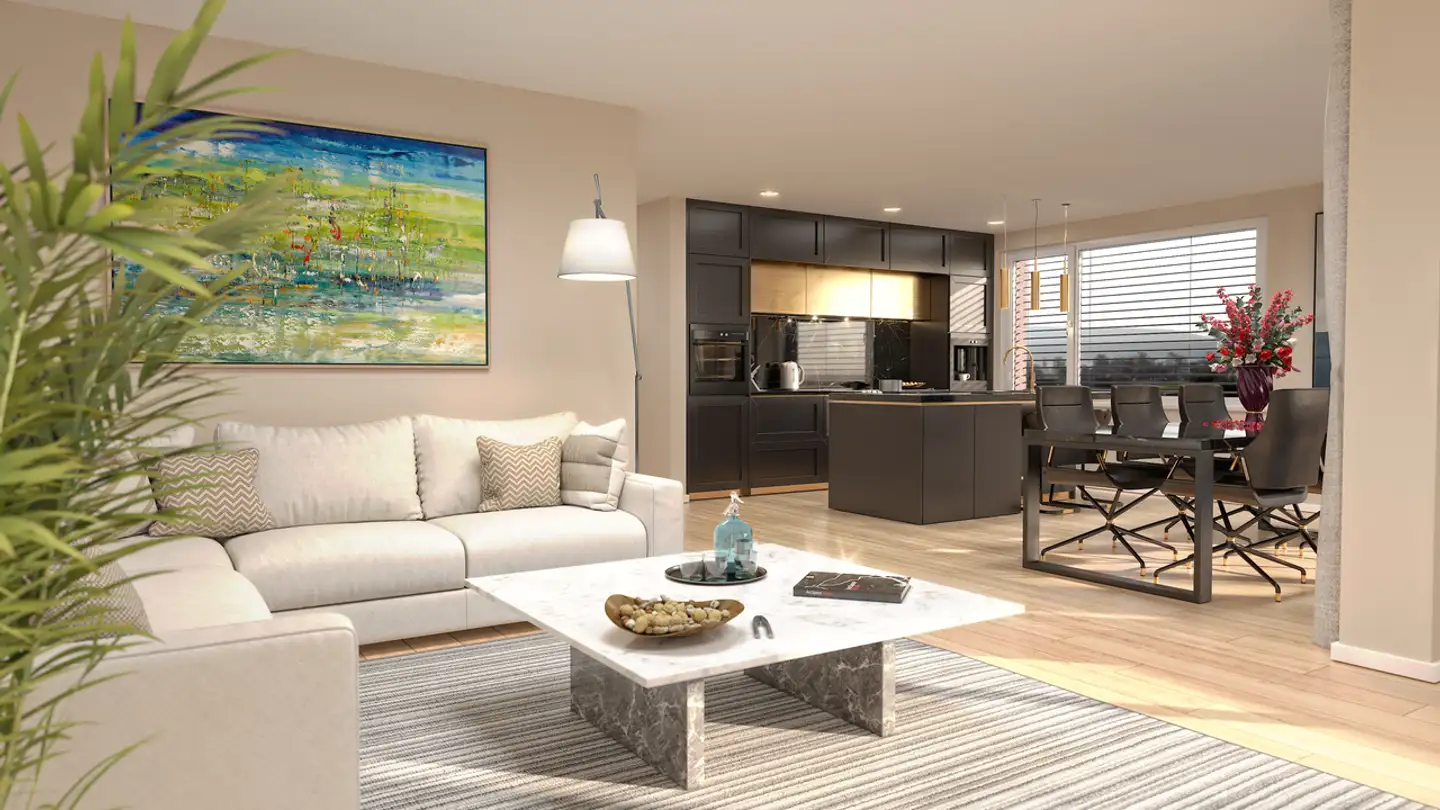 Appartamento in vendita - Atlingerstrasse, 8215 Hallau - Photo 4