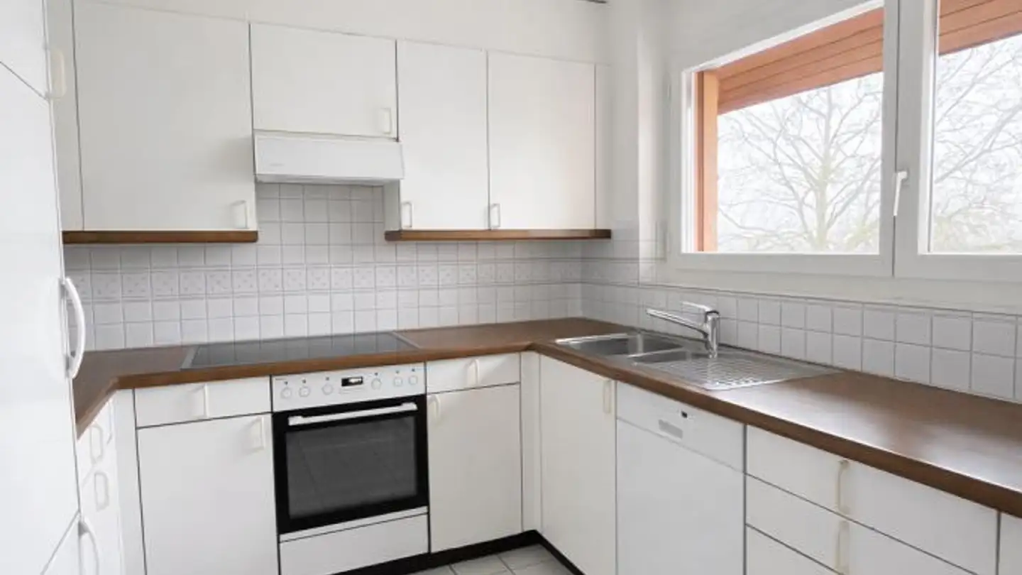 Apartment for rent - Obstgartenstrasse 32, 8303 Bassersdorf - Photo 2
