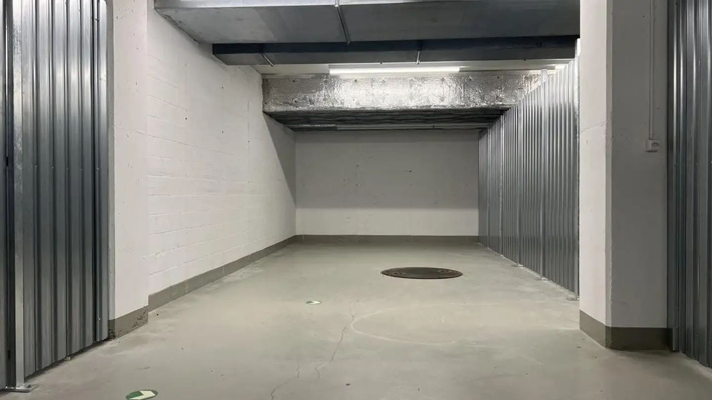 Workshop for rent - Untertor 21, 8400 Winterthur