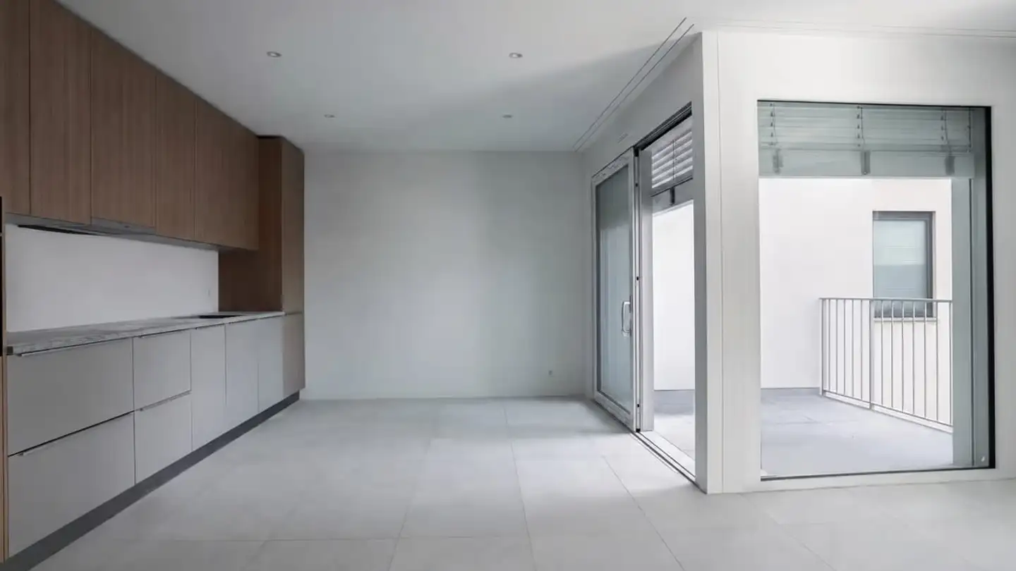 Appartement à louer - Ruelle Du Vuagnard, 1820 Montreux - Photo 2