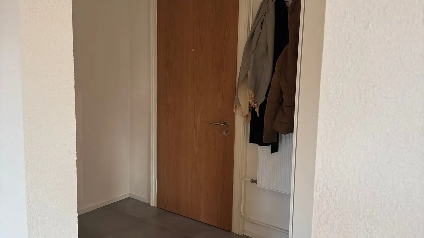 Wohnung mieten - Rue Du Tirage 15, 1630 Bulle - Foto 4