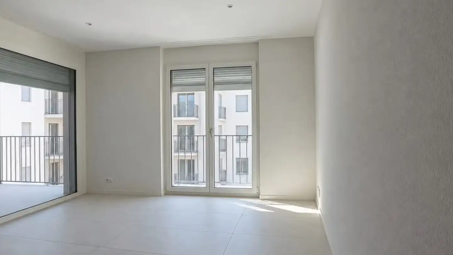 Appartement à louer - Ruelle Du Vuagnard, 1820 Montreux - Photo 3