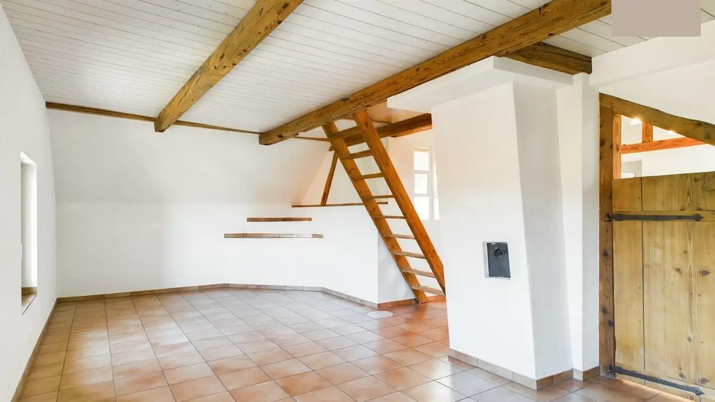 Maisonette mieten - Wannenhofstrasse 35, 5726 Unterkulm - Foto 4