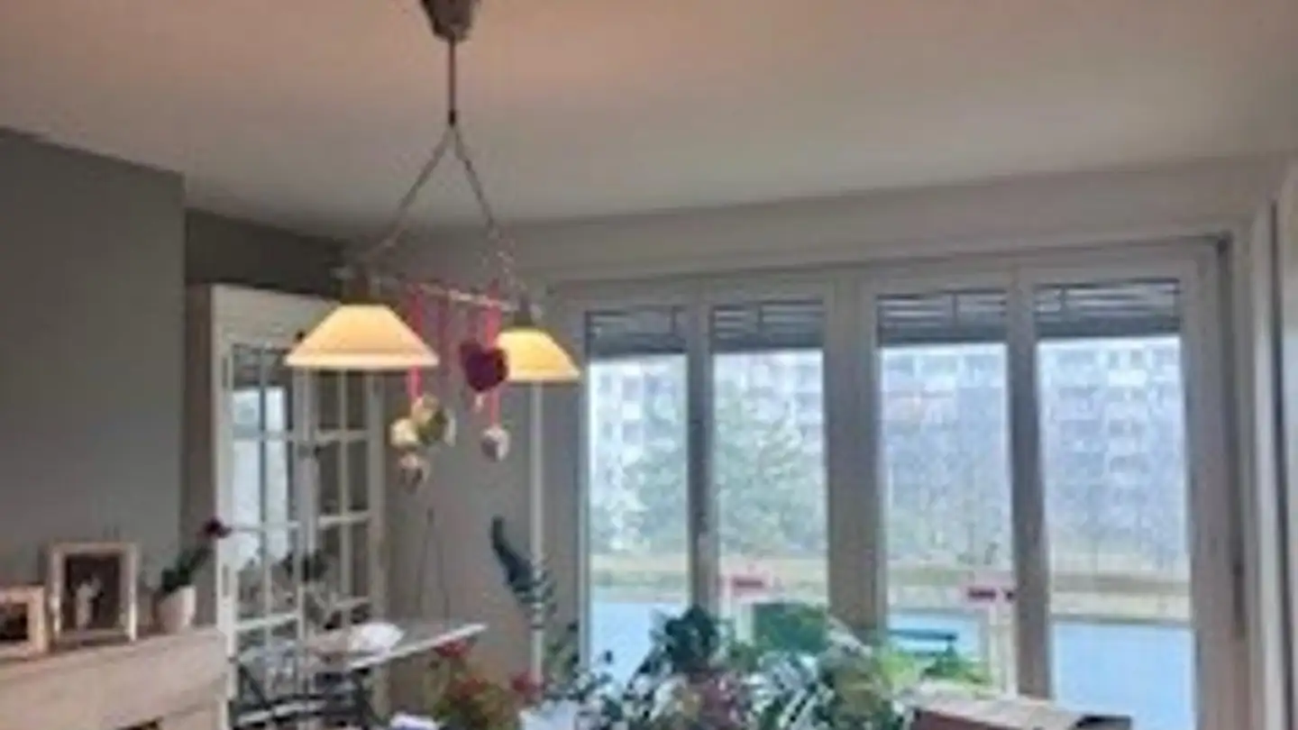 Appartamento in affitto - Chemin Des Trois-Rois 4, 1005 Lausanne - Foto 3