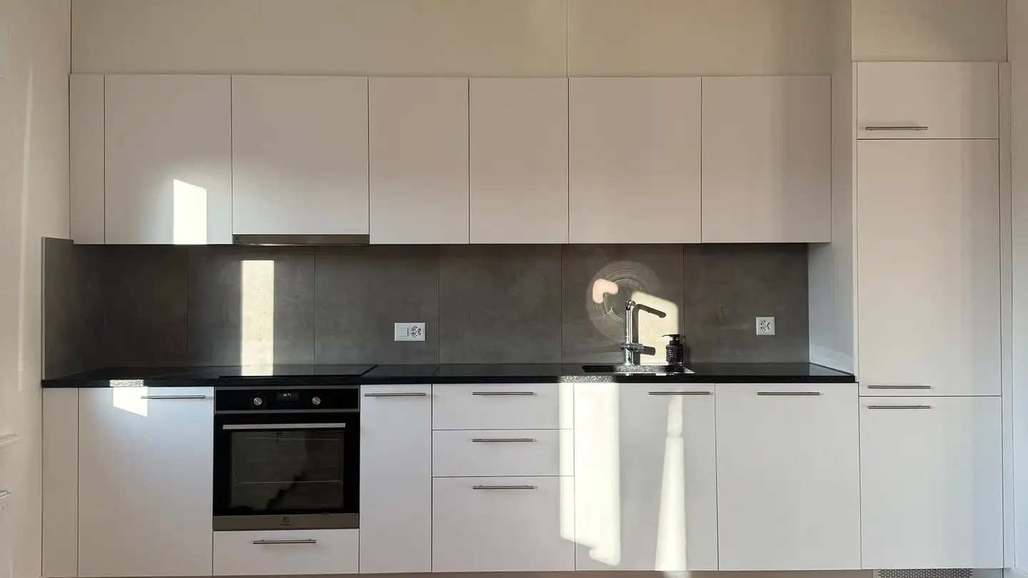 Wohnung mieten - Rue Du Tirage 15, 1630 Bulle