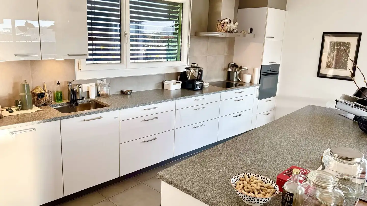 Attico in vendita - 1868 Collombey - Foto 4