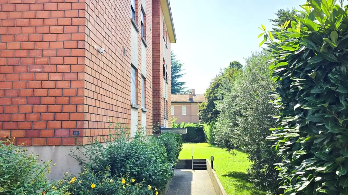 Wohnung kaufen - 6850 Mendrisio - Foto 3