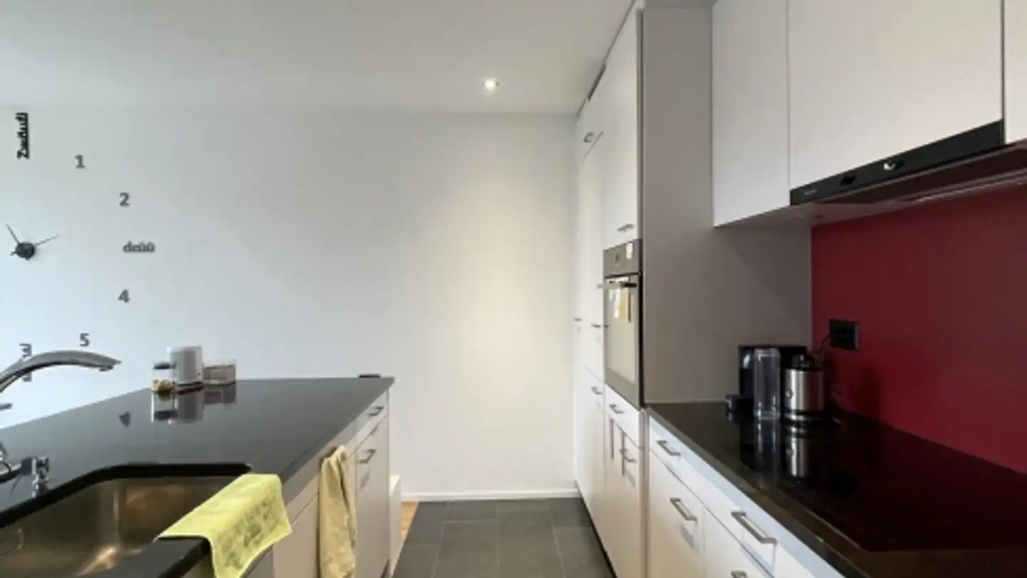 Apartment for rent - Moosstrasse 26, 3302 Moosseedorf - Photo 2