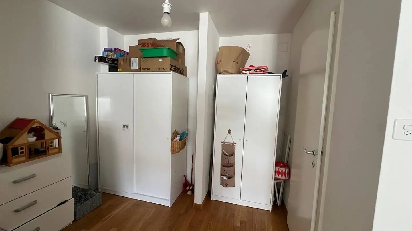 Apartment for rent - Sperrstrasse 69, 4057 Basel - Photo 2