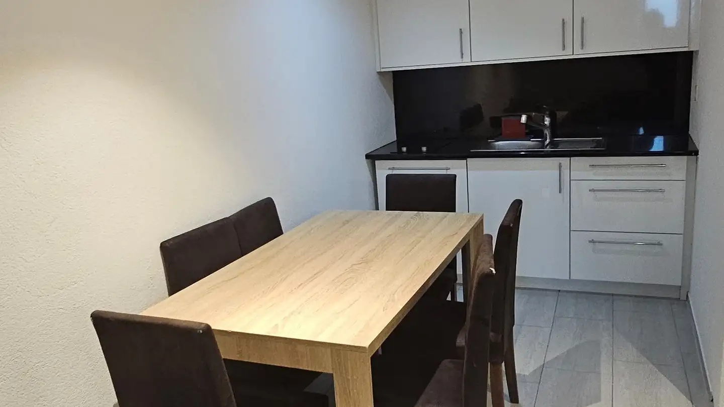 Studio à louer - Neugutstrasse 1, 8912 Obfelden - Photo 2
