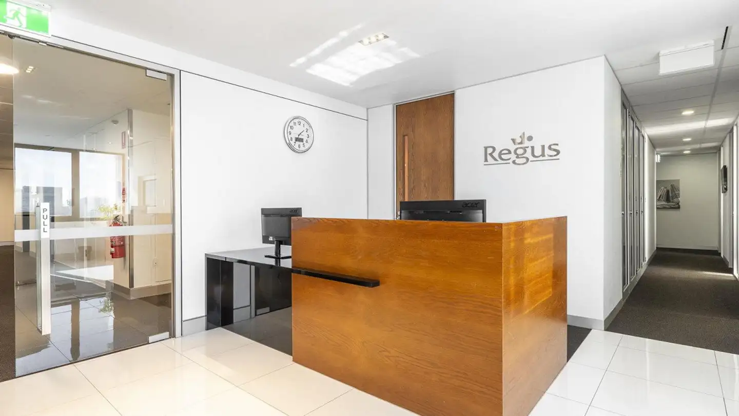 Office space for rent - Am Mattenhof 2d, 6010 Kriens - Photo 3
