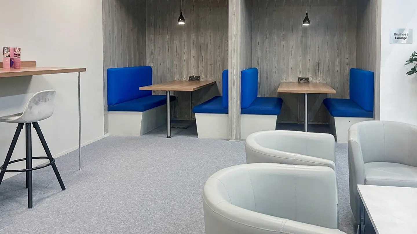 Office space for rent - Am Mattenhof 2d, 6010 Kriens - Photo 4
