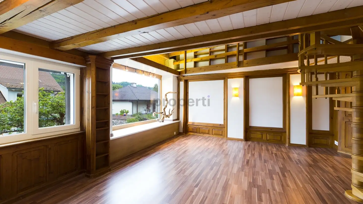 Duplex for rent - 4334 Sisseln AG - Photo 2