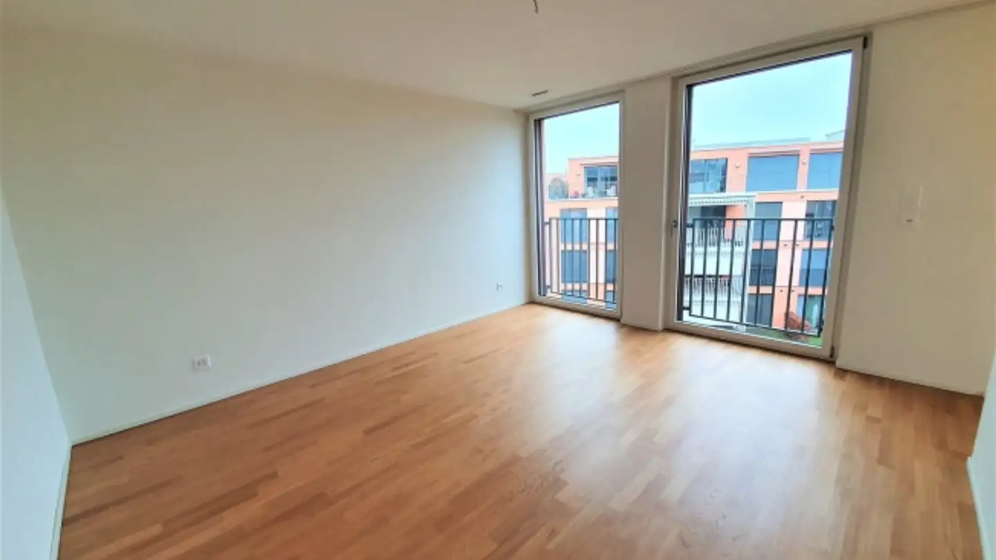 Apartment for rent - Moosstrasse 26, 3302 Moosseedorf - Photo 4