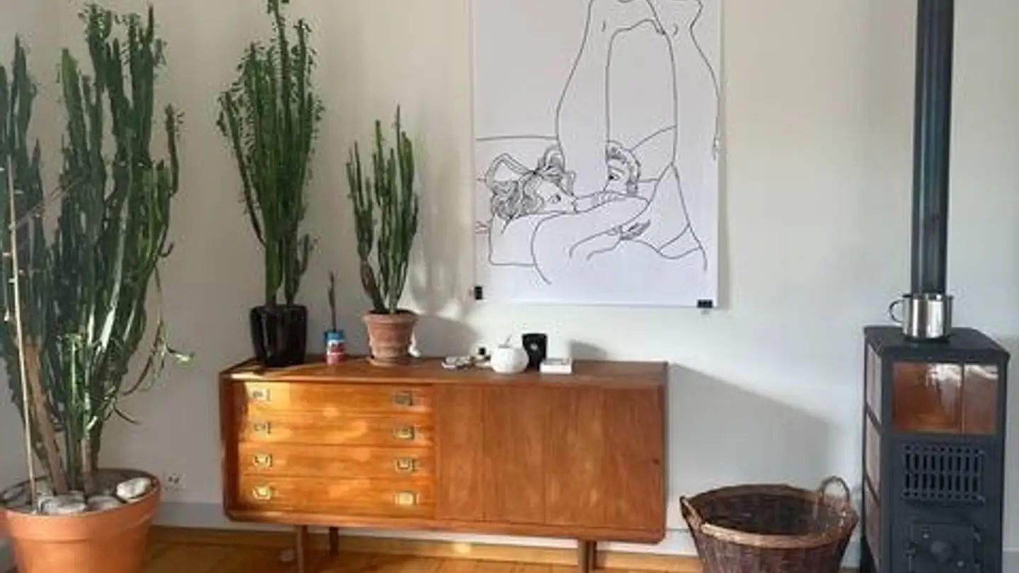 Single room for rent - Mindstrasse, 3006 Bern