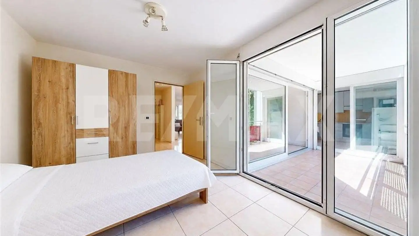 Appartement à vendre - 6596 Gordola - Photo 4