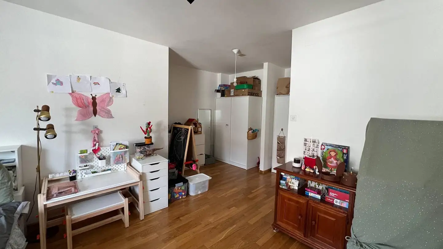 Apartment for rent - Sperrstrasse 69, 4057 Basel - Photo 4