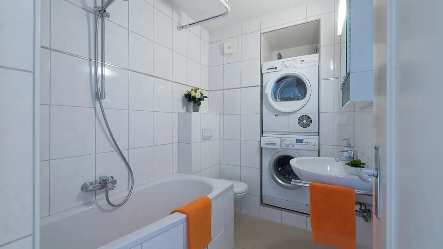 Apartment for rent - Lägernstrasse 19, 5430 Wettingen - Photo 4