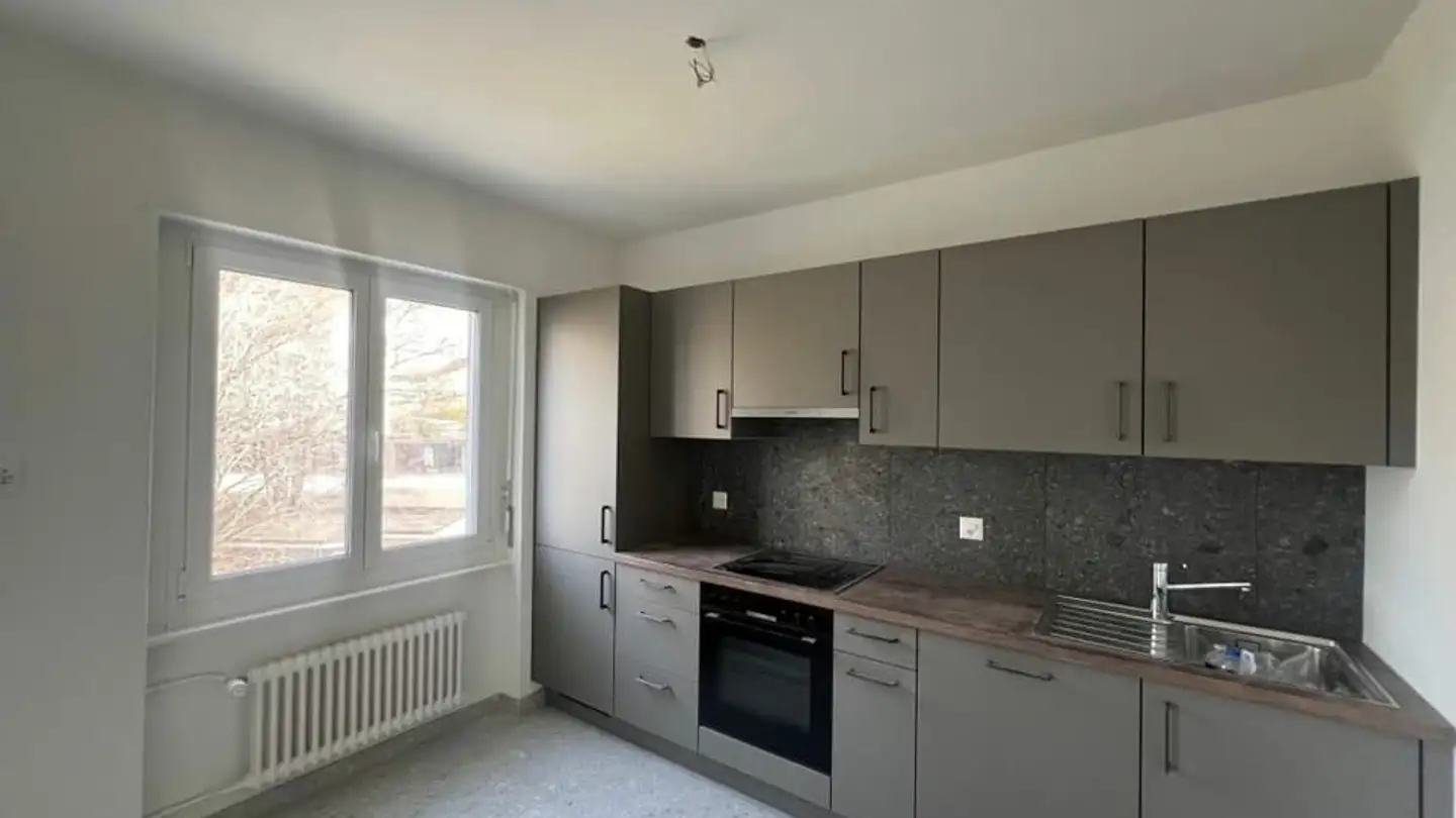 Wohnung mieten - Rue Des Jeanneret 26, 2400 Le Locle