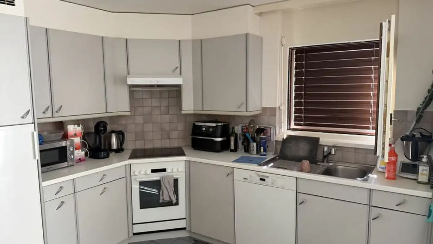 Appartement à vendre - 1618 Châtel-St-Denis - Photo 3