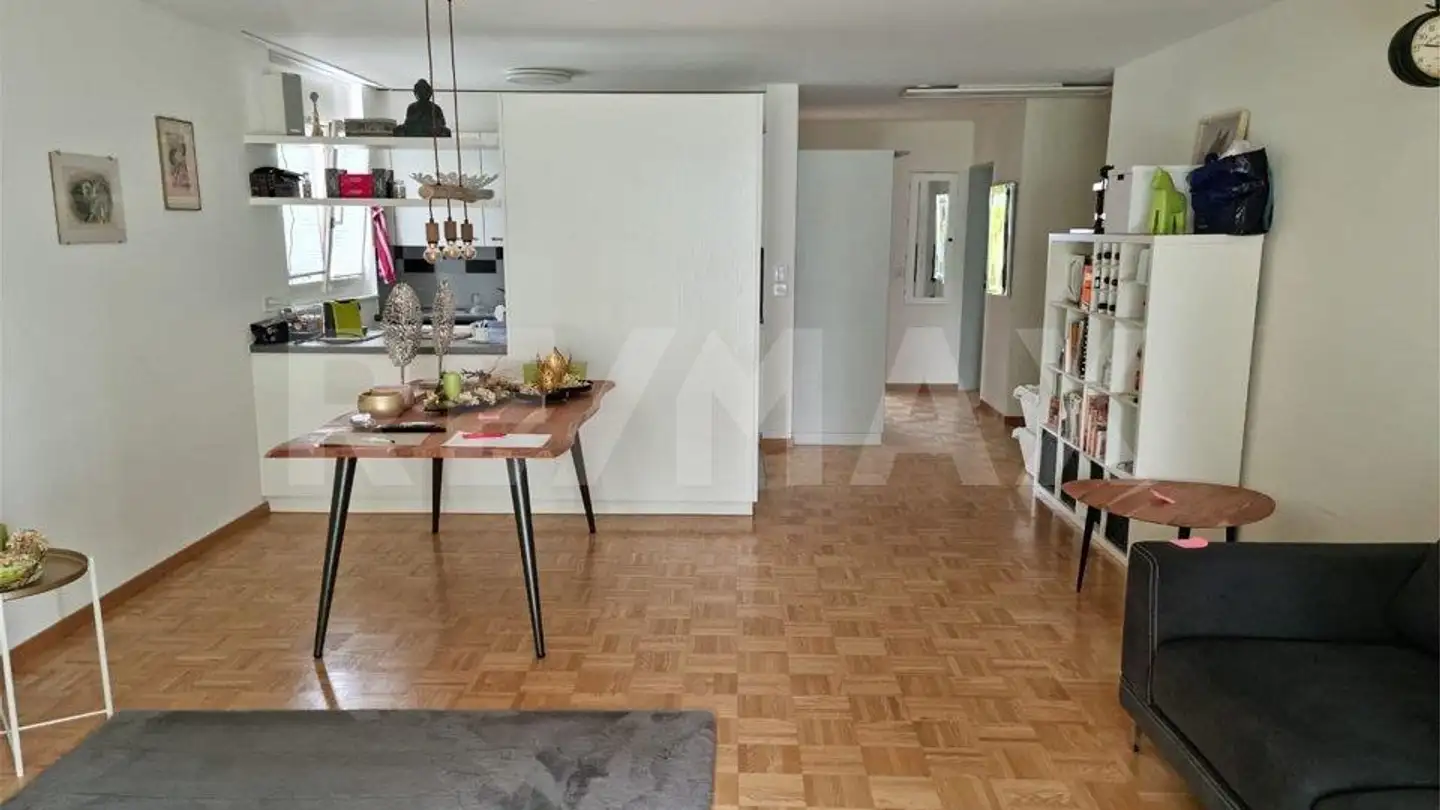 Apartment for sale - 6060 Sarnen