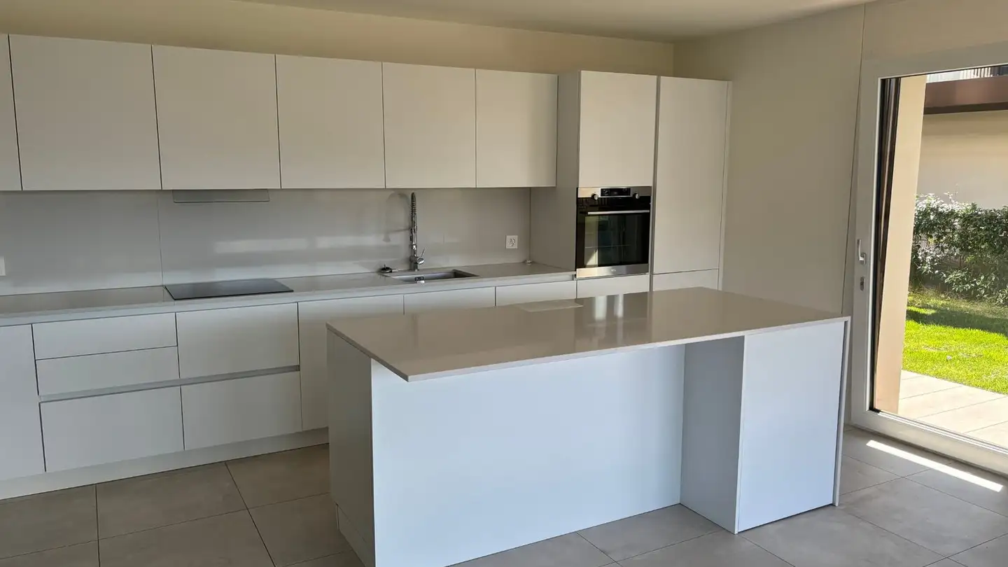 Appartement à louer - Via Arogno 16b, 6821 Rovio - Photo 4