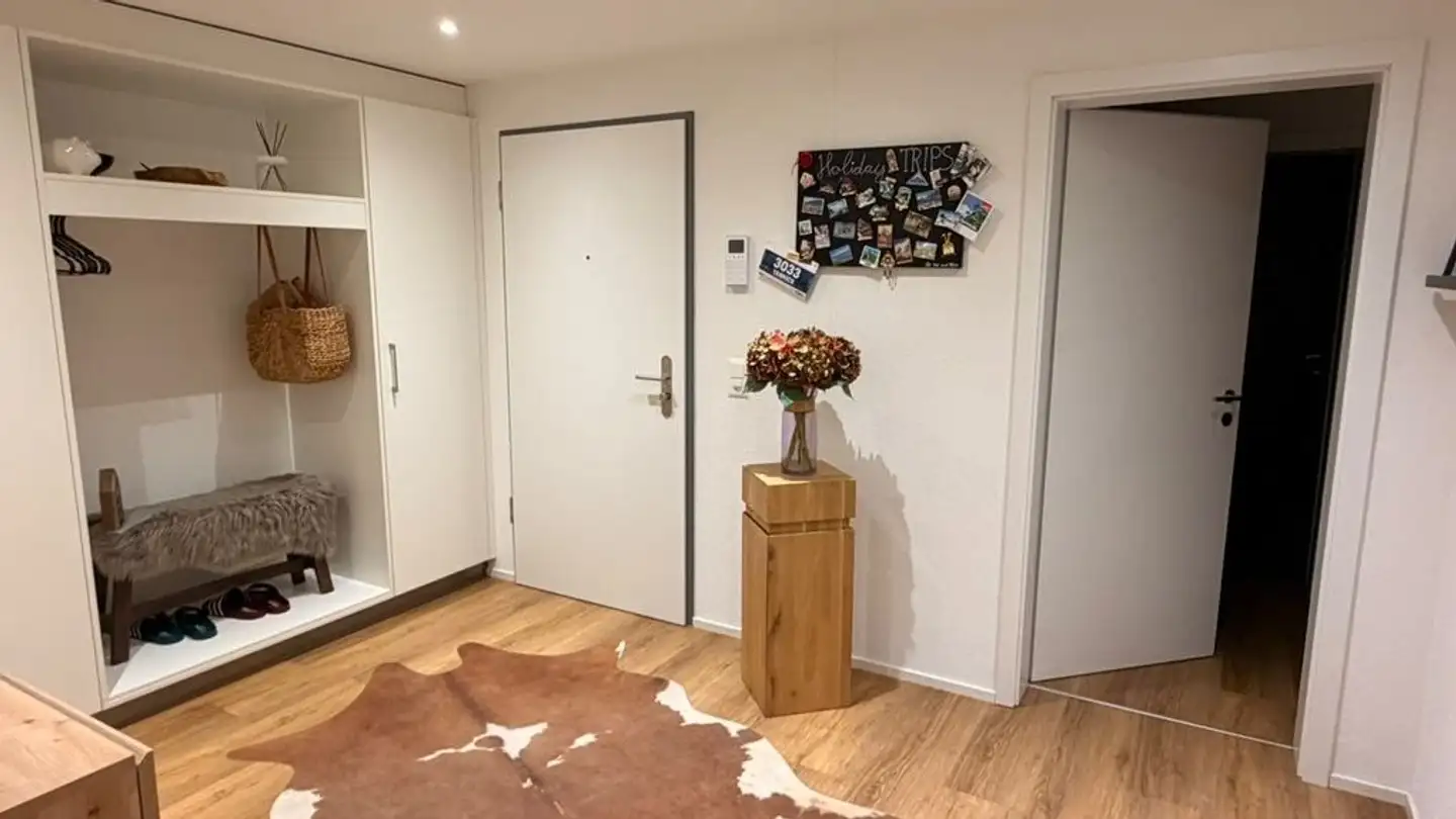 Appartement à louer - Schürmatta 10, 3852 Ringgenberg BE